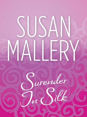 cover image of Surrender in Silk